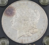 1898 O US Morgan Silver Dollar 90% Silver
