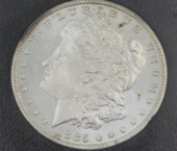 1885 US Morgan Silver Dollar 90% Silver