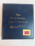 US Kennedy Half Dollars Elvis Painted Collection (51)