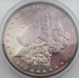 1898 US Morgan Silver Dollar 90% Silver