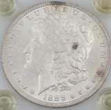 1888 O US Morgan Silver Dollar 90% Silver