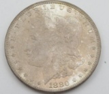 1880 US Morgan Silver Dollar 90% Silver