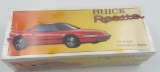 Vintage 1988 Buick Reatta Promo Car Sealed MIB