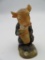 Antique 1930's Walt Disney's Ferdinand The Bull Bisque Figure