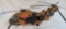 Vintage 1986 GI Joe Tomahawk Helicopter