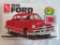 AMT 1:25 Scale Model Kit 1949 Ford Sealed