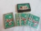 1932 Walt Disney's Silly Symphony Three Little Pigs Playing Cards