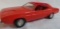 Vintage 1971 Dodge Challenger R/T Promo Car