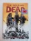 Image Comics The Walking Dead Coloring Book, Unused