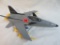 Vintage 1986 GI Joe Conquest X-30 Complete with Driver