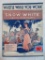 Original 1937 Walt Disney's Snow White and The Seven Dwarfs Sheet Music