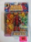 1996 Toybiz Marvel Hall of Fame Deadpool Figure MOC (1st Deadpool Toy Ever Made)