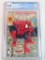 Spider-Man #1 (1990) 1st Issue Todd McFarlane/ Classic Cover CGC 9.8