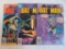 Batman Bronze Age Lot #282, 283, 295