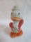 Antique 1930's Disney's Donald Duck's Nephew Bisque Figure