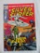 Silver Surfer #10 (1969) Silver Age Marvel