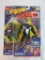 Vintage 1994 Toybiz Spider-Man Venom Projector Figure Sealed on Card