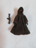 Vintage 1977 Star Wars Jawa Figure Complete