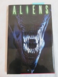 Aliens Vol. 2 (1990) Hardcover w/ Dust Jacket Signed Edition