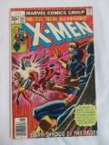 X-Men #106 (1977) Bronze Age Marvel Chris Claremont