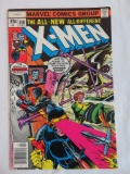 X-Men #110 (1978) Bronze Age Marvel/ Phoenix Joins