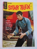 Star Trek #6 (1969) Silver Age Gold Key Photo Cover