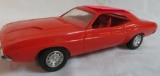 Vintage 1971 Dodge Challenger R/T Promo Car