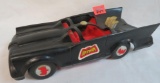 Vintage 1974 Mego WGSH Batmobile