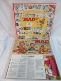 Vintage 1979 The MAD Magazine Board Game