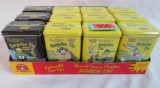 Russell Stover Looney Tunes Surprise Candy Tins Box 12 Sealed