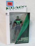 DC Comics New 52 Justice League Green Lantern Action Figure