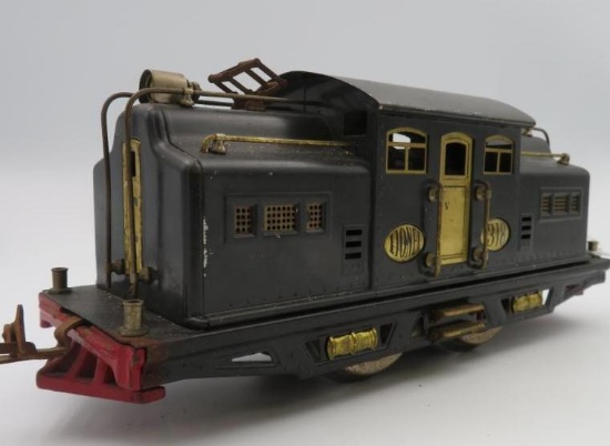 1924-1932 Lionel Standard Gauge #318 Locomotive