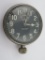 Antique Waltham 8 Day Automobile Clock with Second Hand