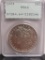 1903 Morgan US Silver Dollar PCGS MS64