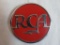 Vintage RCA 3