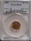 1905 Gold US Quarter Eagle $2.50 PCGS MS64