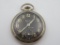 Vintage Westclox Scotty German NaziPocket Watch