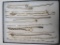 Estate Found Collection of Antique & Vintage Pocket Watch Chains