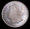 1883-O Morgan US Silver Dollar