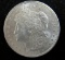 1921 Morgan US Silver Dollar