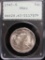 1943-S Walking Liberty US Silver Half 1/2 Dollar PCGS MS63