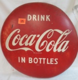 Vintage Coca-Cola Coke 24