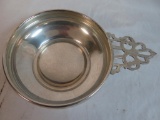 Vintage Gorham Sterling Silver Porringer Bowl (Total Wt. 110g)