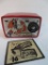 Excellent 1950 Arvin Model 4417 Hopalong Cassidy Radio