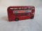 Vintage Dinky Toys 289 Routemaster Double Decker Bus