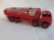 Vintage Dinky Toys Foden Mobil Pegasus Tanker Truck