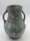 Antique Burley Winter Pottery 6