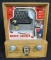 Outstanding 1930's Kicker & Catcher Coin Op Trade Stimulator (Working!)