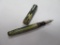 Antique Waterson's Fountain Pen with Gold Filled Accents