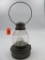 Antique 1920's Embury Warsaw Supreme Battery Operated Lantern